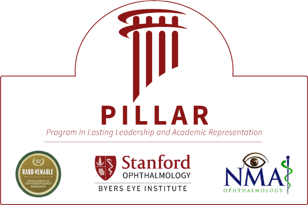 PILLAR logo