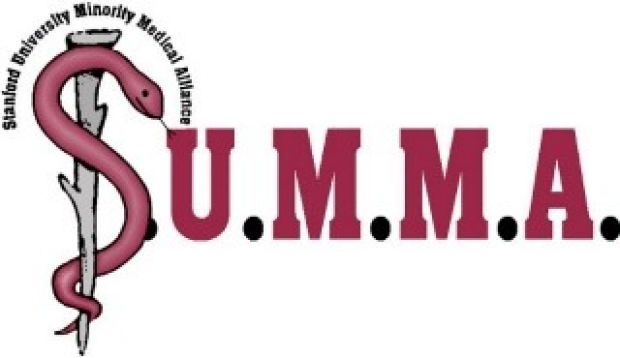 SUMMA logo