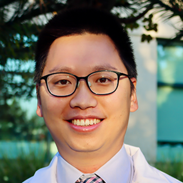 Bryce Chiang, MD, PhD