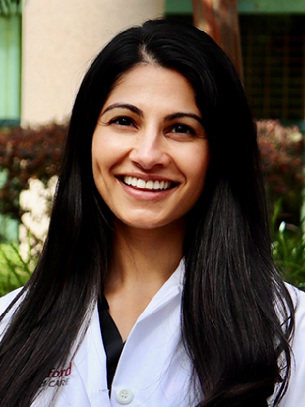 Aneesha Ahluwalia, MD