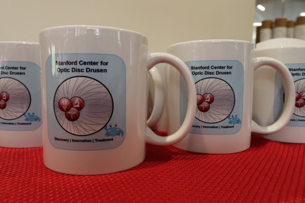 ODD Conference 2023 mugs