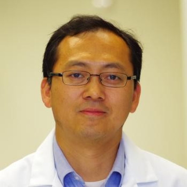 Dr. Yang Hu