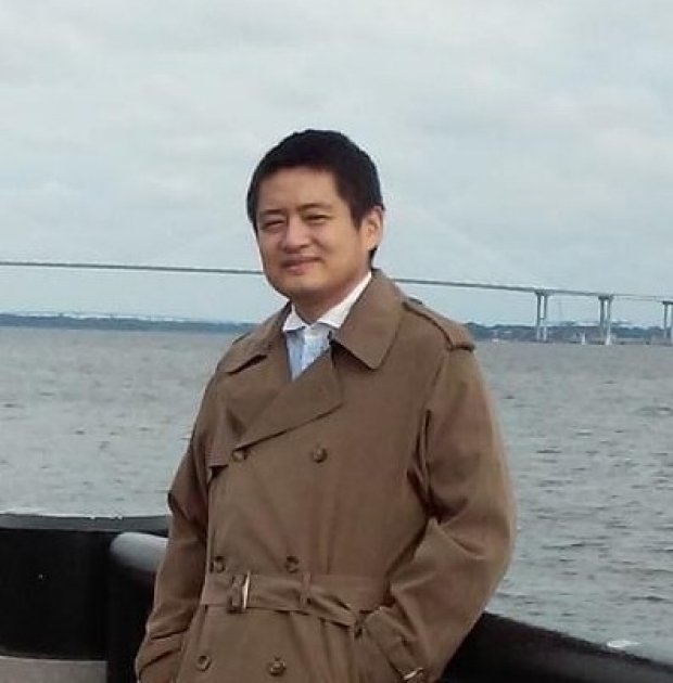 Liping Zhu, PhD, Postdoctoral Scholar