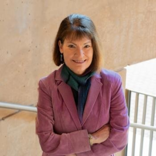 Dr. Abby King, Faculty Director