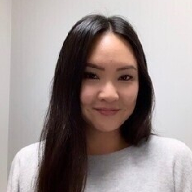 Jeanette Chong, PhD