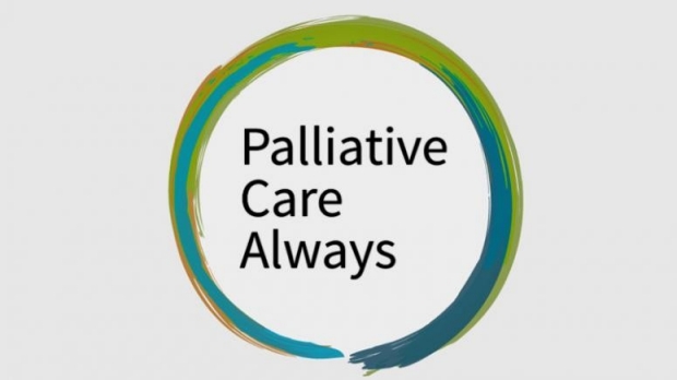 Palliative care always