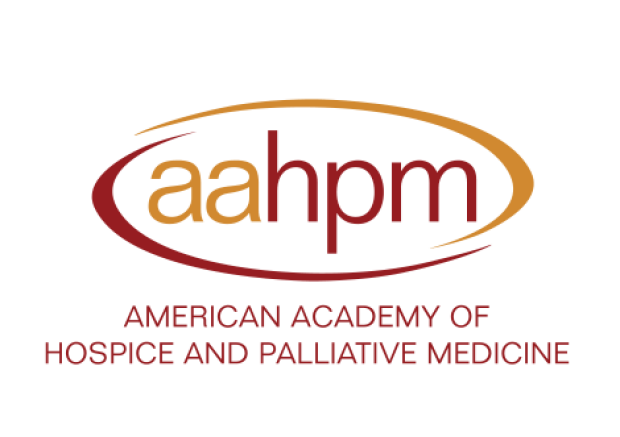 AAHPM Logo