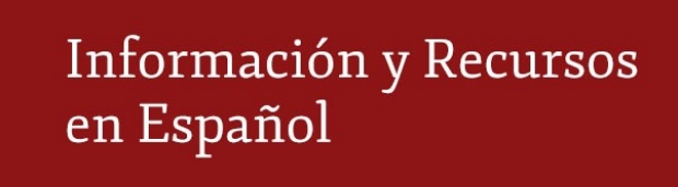 Información y Recursos en Español
