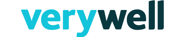 Verywell health logo