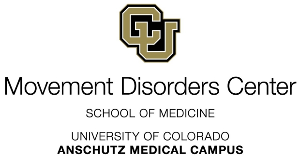 University of Colorado Movement Disorders Center