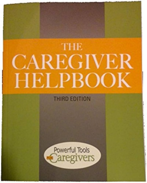 Caregiver Helpbook