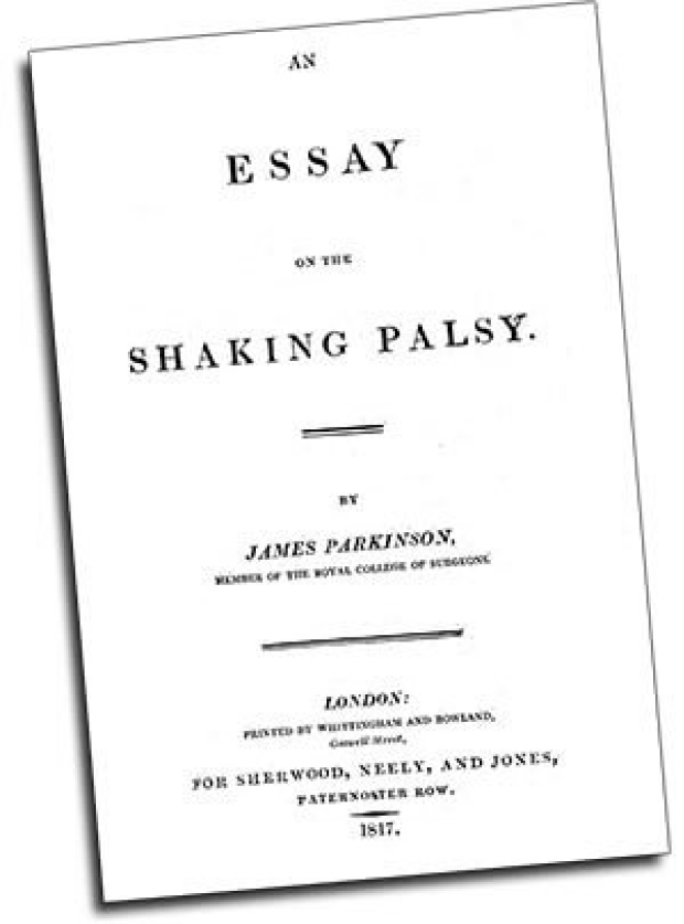 Essay on the Shaking Palsy