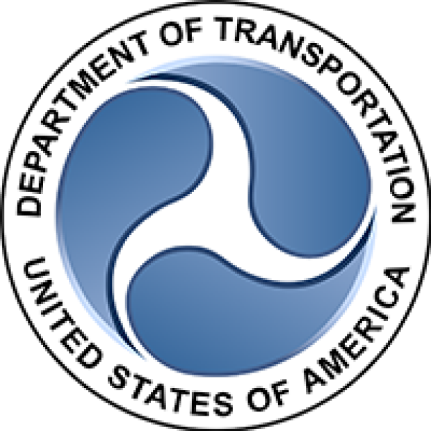 US Dept. of Transportation