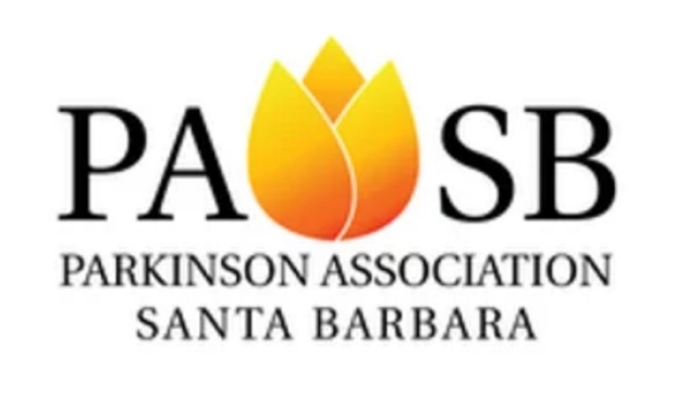 Parkinson Association Santa Barbara logo