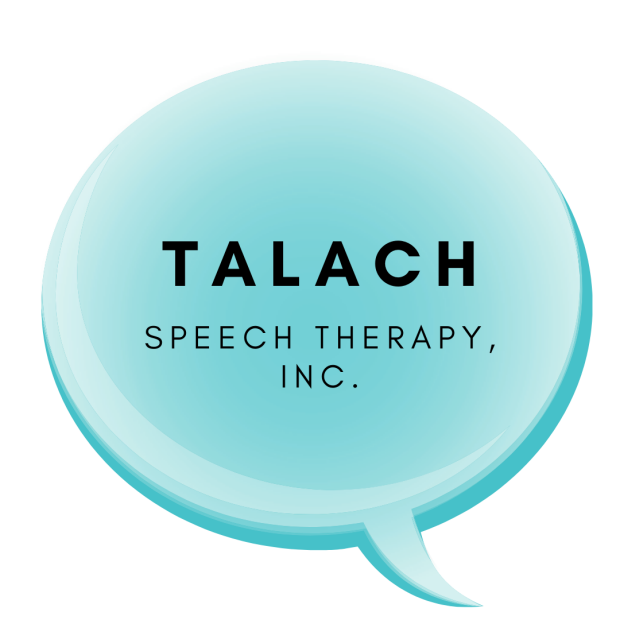 Talach Speech Therapy