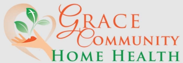 Grace Community Home Health logo