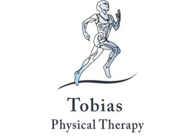 Tobias Physical Therapy logo