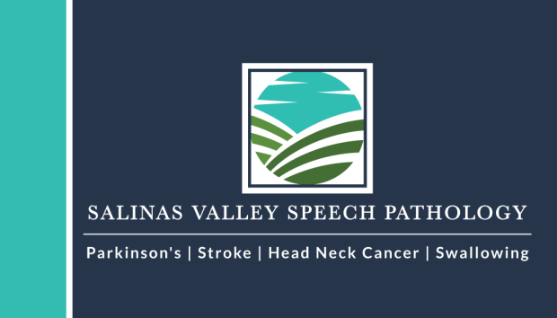 Salinas Valley Speech Pathology
