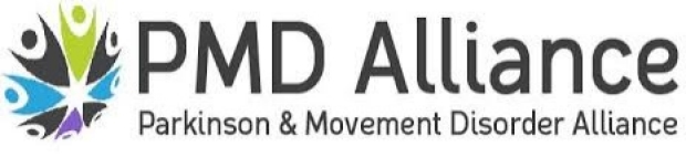 Parkinson and Movement Disorder (PMD) Alliance logo