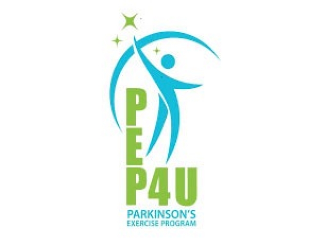 Parkinson Exercise Program 4 U Wellness logo