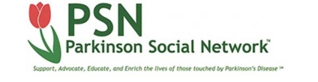 Parkinsons Social Network logo