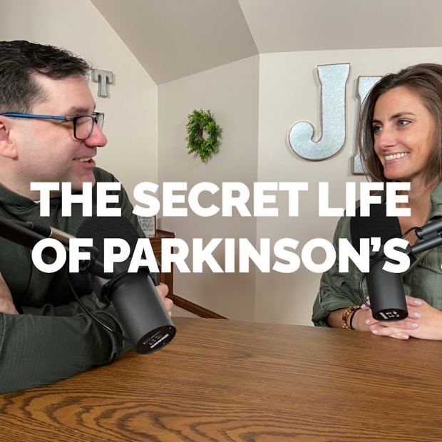 Secret Life of Parkinson