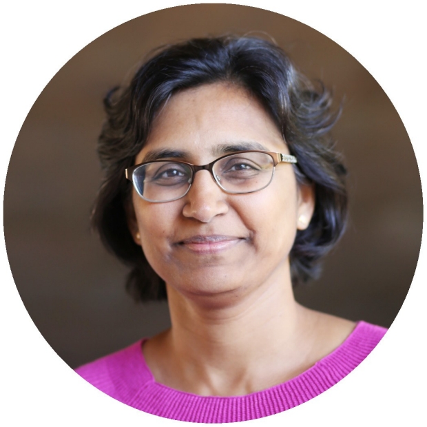 photo of Neeraja Kambham, Stanford Pathology
