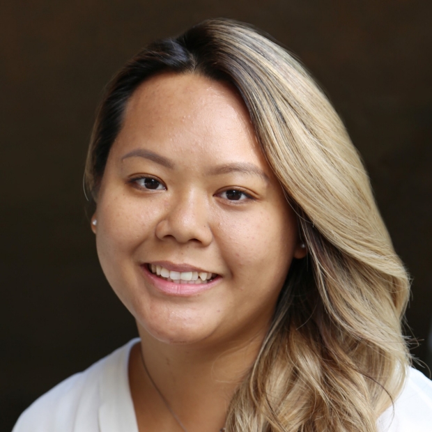 Photo of Sochietta Kao, Stanford Pathology Staff