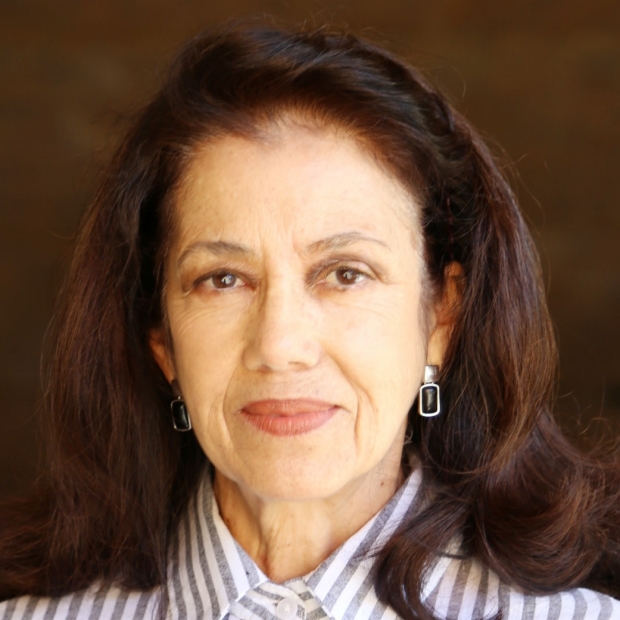 Photo of Miriam Guzman, Stanford Pathology Staff