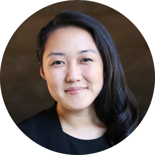 photo of Hannah Wang, Fellow at Stanford Pathology