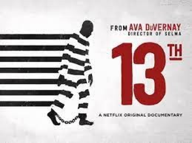 photo of movie still for  "13th"
