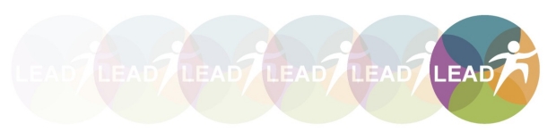 photo of LEAD logo