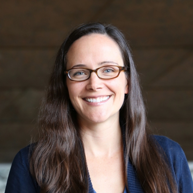Photo of Brooke Howitt,  faculty at Stanford Pathology
