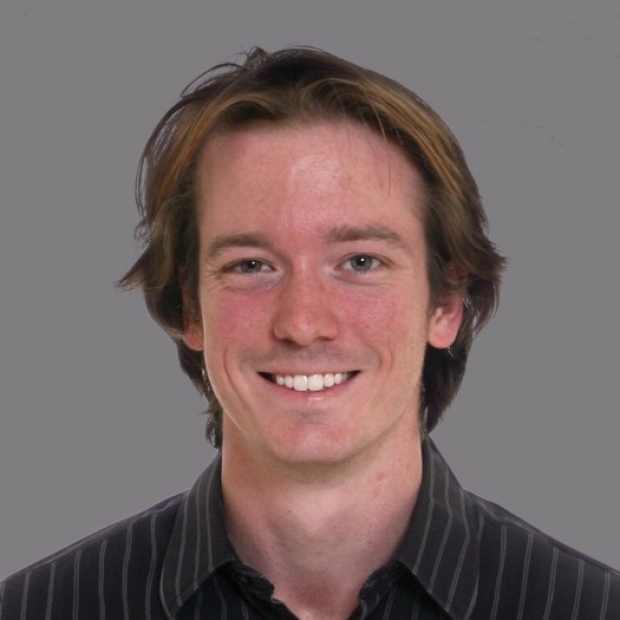 photo of Alexander Craig, Stanford Pathology Fellow