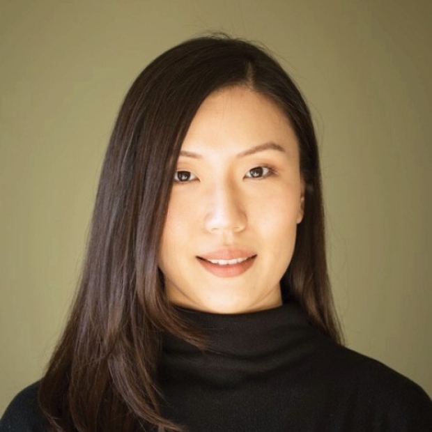 photo of Cindy Yang, fellow in Stanford Pathology