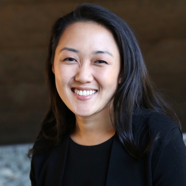 photo of Hannah Wang, Stanford Pathology