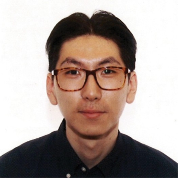 photo of Christopher Shin, Fellow in Stanford Pathology