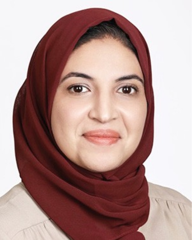 photo of Sheren Younes resident in Pathology