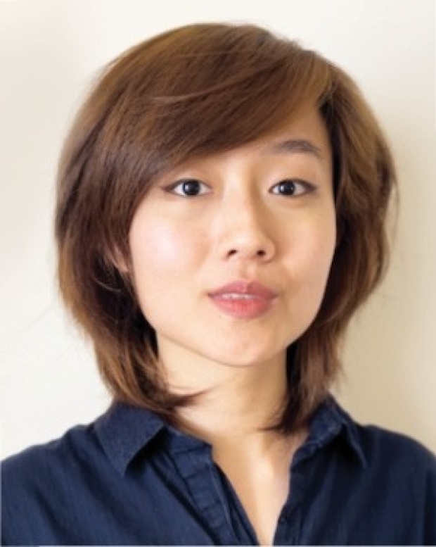 photo of Kelley Yuan, resident in Pathology