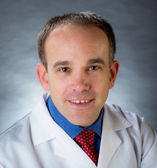 photo of Roy Alcalay, MD, MS