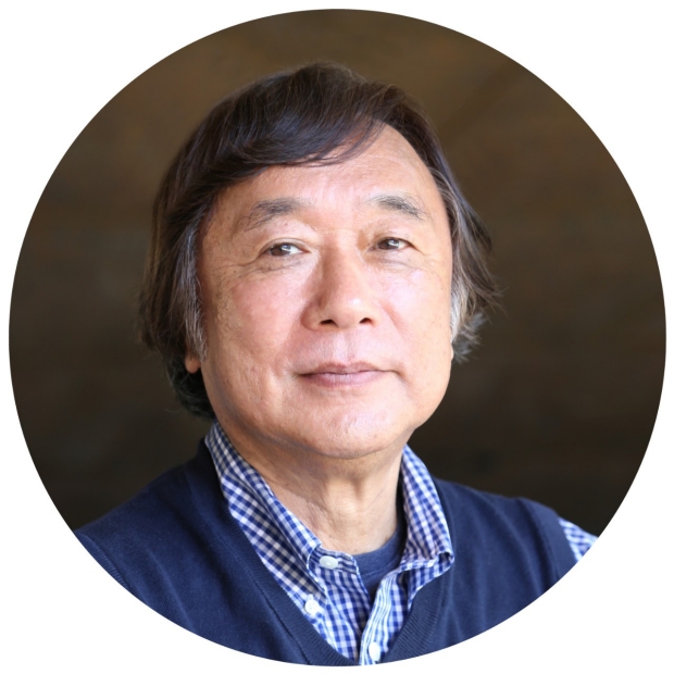 Portrait of Hiroyuki_Shimada, Stanford Pathology