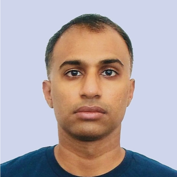 Muthukumar Ramanathan, MD, PhD