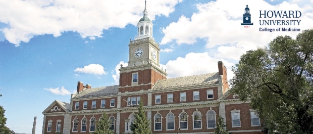 photo of Howard University College of Medicine