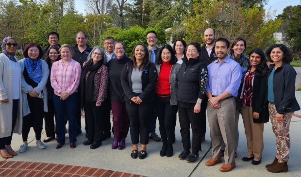 PCPH Faculty and Staff Leadership