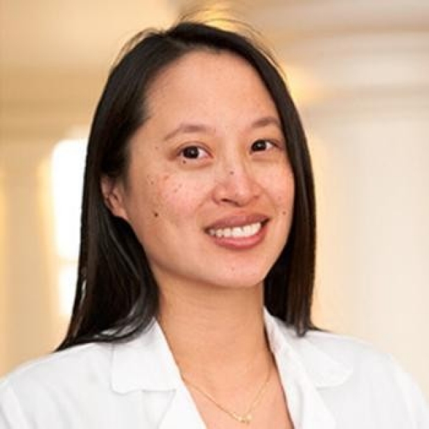 Anne Liu, MD