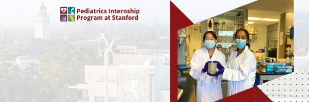 Pediatrics Internship Program at Stanford (PIPS)