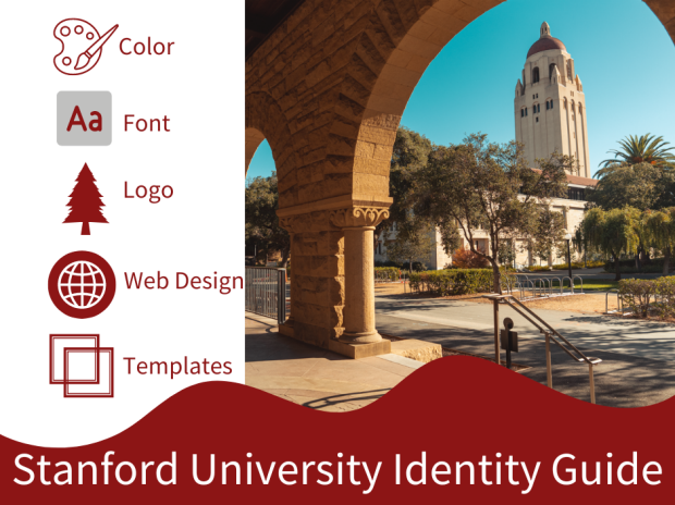 Stanford Identity Guide