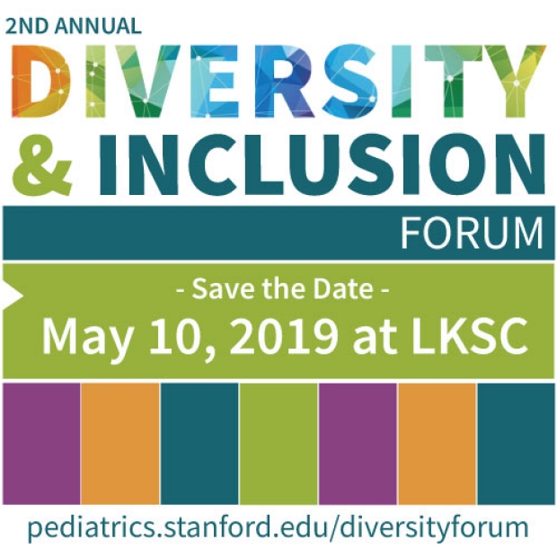 2nd Annual Diversity and Inclusion Forum