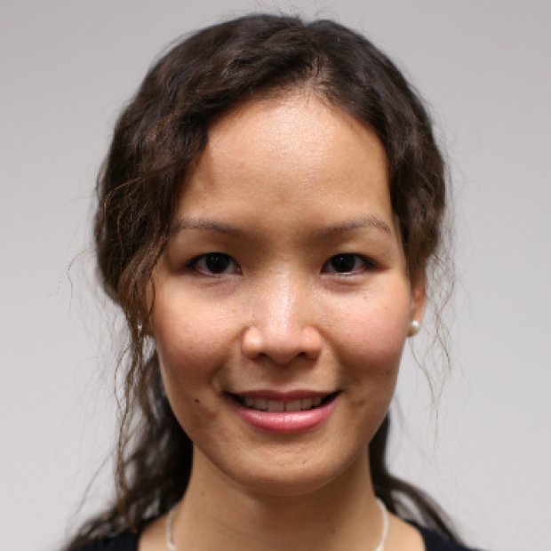 Quynh Dierickx, MD (Anesthesia)