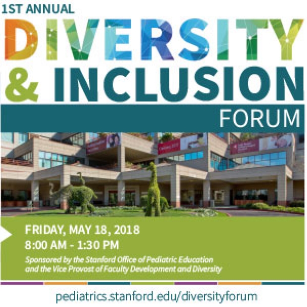 Diversity and Inclusion Forum